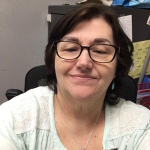 Meet your Posher, Carol